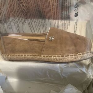 Brand New Ralph Lauren Espadrilles
